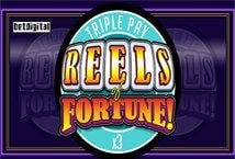 Reels of Fortune