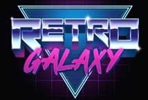 Retro Galaxy