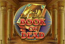 Rich Wilde and the Book of Dead