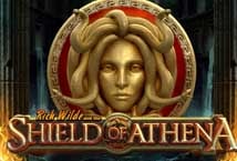 Rich Wilde and the Shield of the Athena