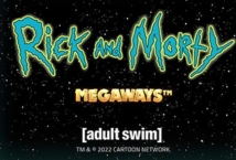 Rick and Morty Megaways