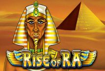 Rise of Ra