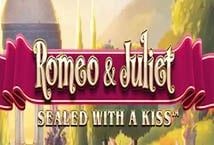 Romeo and Juliet: Sealed With a Kiss