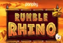 Rumble Rhino