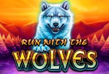 Run with the Wolves