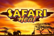 Safari Heat