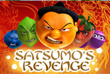Satsumos Revenge