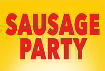 Sausage Party