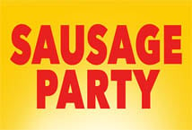 Sausage Party