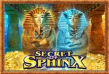 Secret Of Sphinx