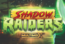 Shadow Raiders MultiMax