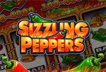 Sizzling Peppers