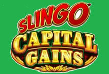 Slingo Capital Gains