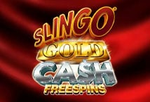 Slingo Gold Cash Free Spins