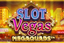 Slot Vegas Megaquads (BTG)