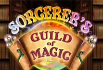 Sorcerer's Guild of Magic