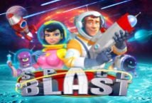 Space Blast