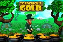 St Patricks Gold