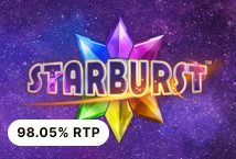 Starburst