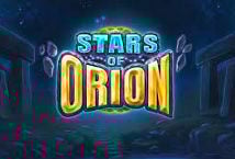 Stars of Orion