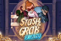 Stash and Grab Frenzy