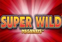 Super Wild Megaways