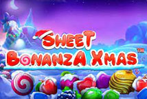 Sweet Bonanza XMas