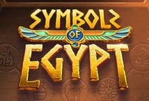 Symbols of Egypt