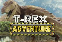 T Rex Adventure