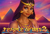 Temple of Iris 2
