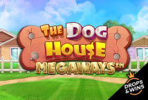 The Dog House Megaways