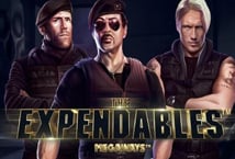 The Expendables Megaways