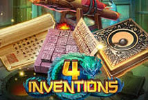 The Four Inventions