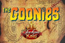 The Goonies Jackpot King