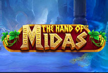 The Hand of Midas