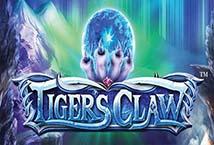 Tigers Claw