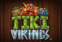 Tiki Vikings