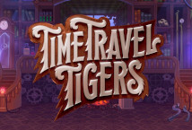 Time Travel Tigers