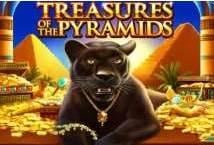 Treasures of the Pyramids