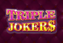 Triple Jokers (Pragmatic Play)