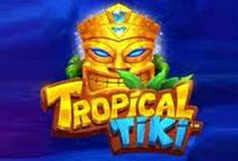 Tropical Tiki