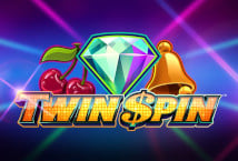 Twin Spin