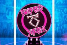 Twisted Sister 