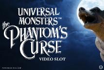 Universal Monsters The Phantomâ€s Curse