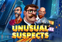 Unusual Suspects