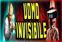 Uomo Invisible