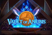 Vault of Anubis