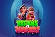 Vegans vs Vampires