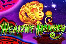 Wealthy Monkey