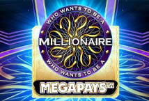 Who Wants to be a Millionaire Megapays